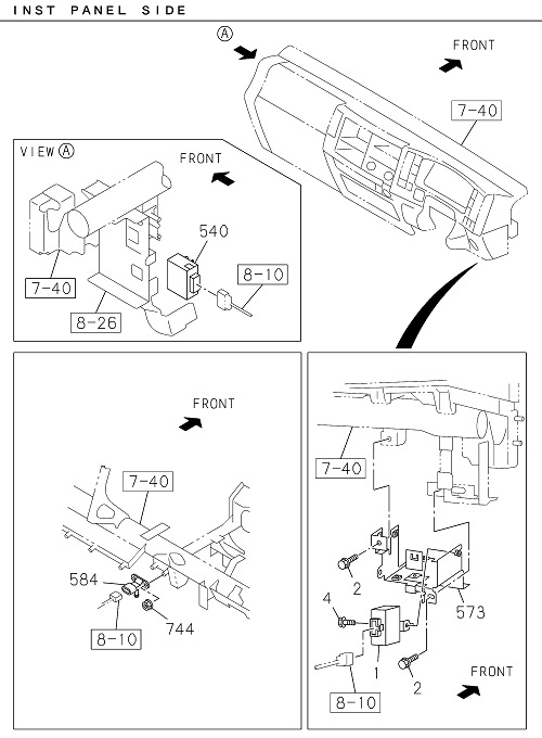 Partial Engine